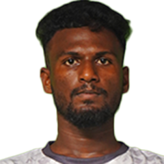 Rayapu Sravan Kumar