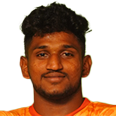 Binde Brahmaiah