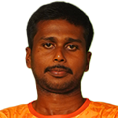 Gandharapu Srikanth