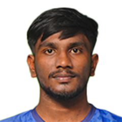 Pagadam-Sivaganesh Reddy