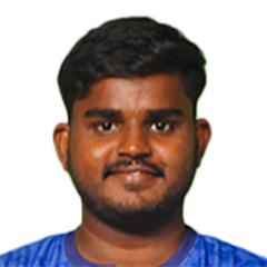 Namala Hemanth
