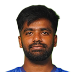 Chollangi Anilkumar