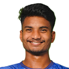 Karthu-Yaswanth Kumar