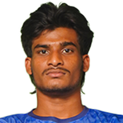 Palapala Prudhvi-Raju