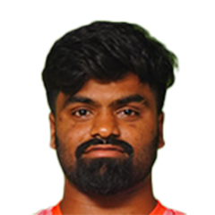 Dinesh Karamala