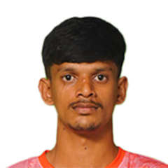 Omkar Locharla