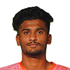 Karthik Pulagura