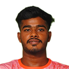 Boya Seetharamudu