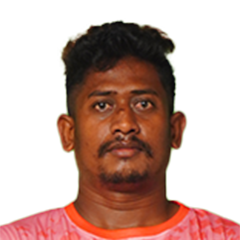 Nidara Reddy
