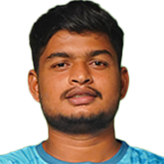 Vamsi Nakka