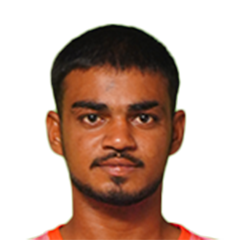 Ashok Reddy