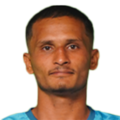 Akkem Gopi