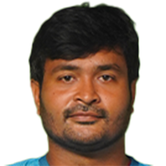 B Pavan Kumar
