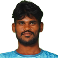 Yelladi Reddy