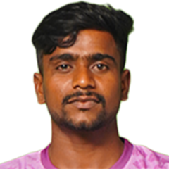 Keela Bharath