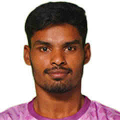 Harish Pedda Gadde