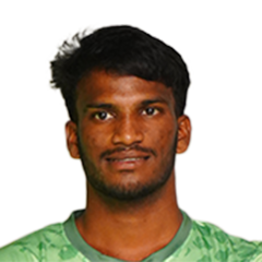 Atla Abhilashreddy
