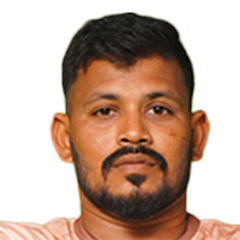 Ramakrishna Palla