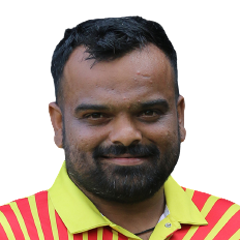 Ronak Patel