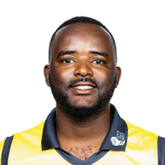 Nelson Chimbirimbiri