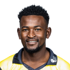Tawanda Mhere