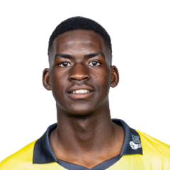 Tawananyasha Kasondo