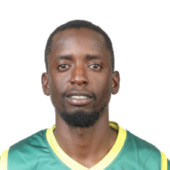 Flemming Nkomo