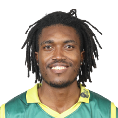 Peter Nyandoro