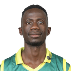 Vitalis Buwu