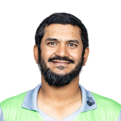 Saad Khan-I