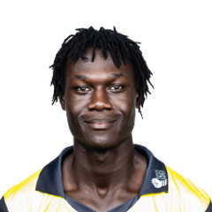 Tadiwanashe Marumani