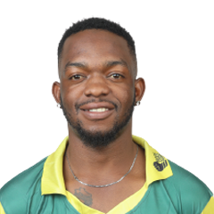 Thamsanqa Keith Nunu